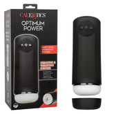 Optimum Power® Vibrating and Thrusting Stroker